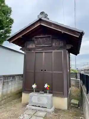 伊佐須美神社(群馬県)