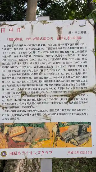 八坂神社(奈良県)