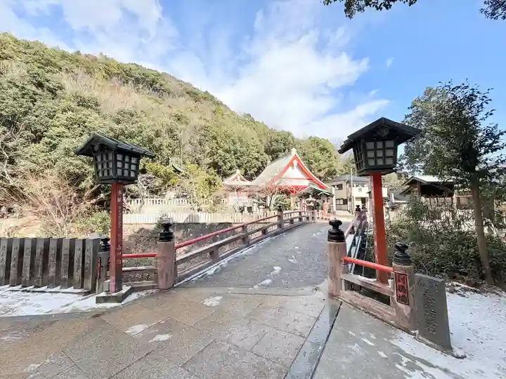 大頭神社(広島県)