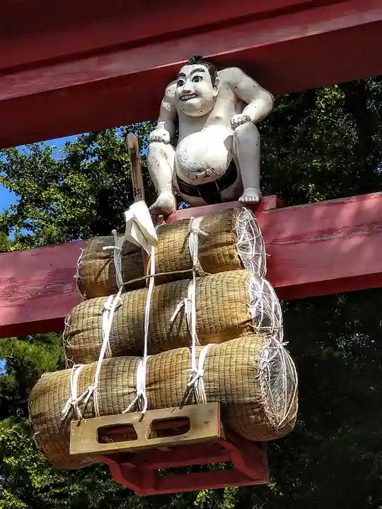 熊野宮(青森県)