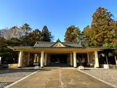 福井県護国神社(福井県)