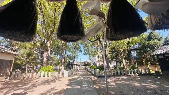 住吉神社(和歌山県)