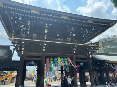 真清田神社(愛知県)