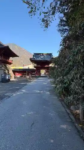 中禅寺(栃木県)
