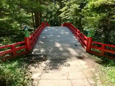 出羽神社(出羽三山神社)~三神合祭殿~のその他建物