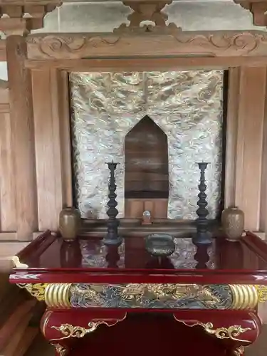 福浦島弁財天(宮城県)