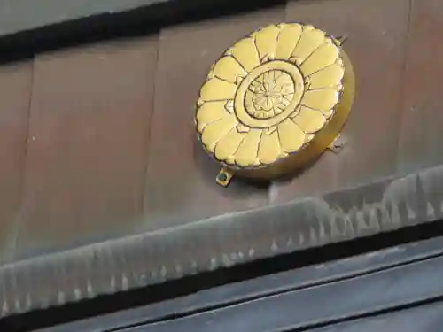 信濃比叡廣拯院のその他建物