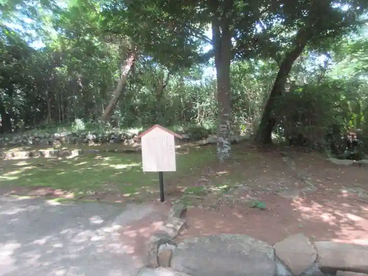 伊豆山神社 本宮社(静岡県)