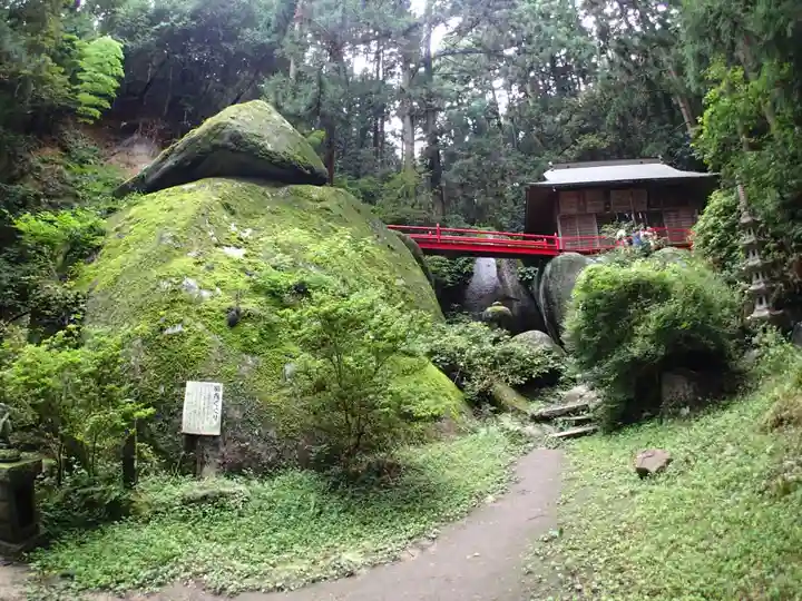 名草厳島神社のその他建物