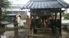 御坂神社(兵庫県)