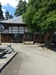 観音寺(山形県)