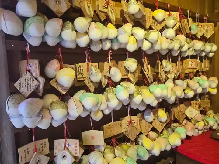 建部大社(滋賀県)