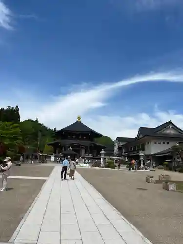 西方寺(宮城県)