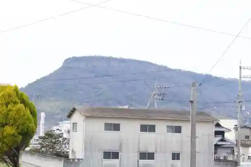 西林寺のその他建物