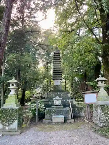 長楽寺(群馬県)
