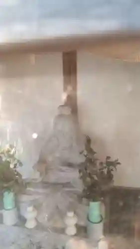 相野谷八幡神社(茨城県)