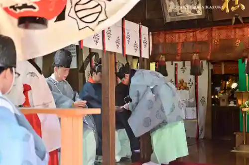 横浜御嶽神社(神奈川県)