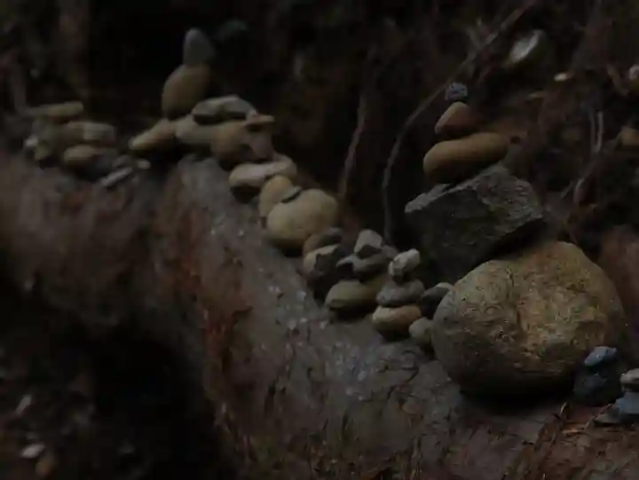 目の霊山 油山寺(静岡県)