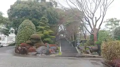 法華寺(静岡県)