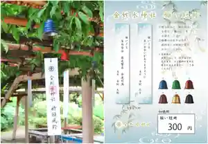 金蛇水神社(宮城県)(2023年08月06日(日) 09時38分21秒投稿)