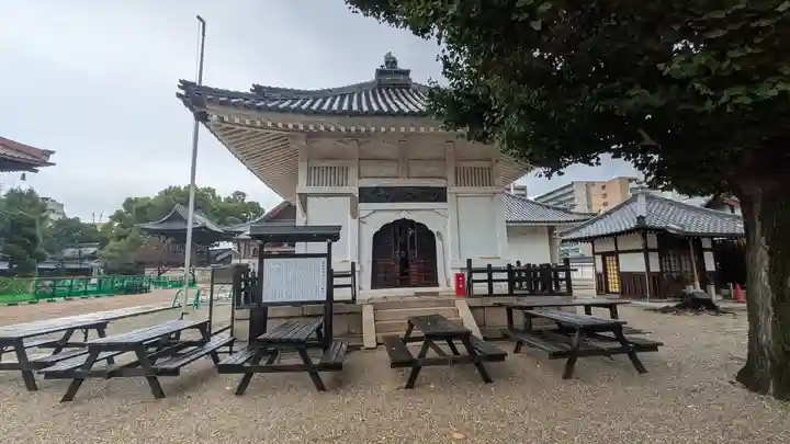 大念佛寺(大阪府)