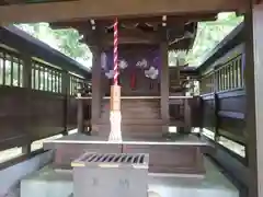 多田朝日森稲荷神社(千葉県)