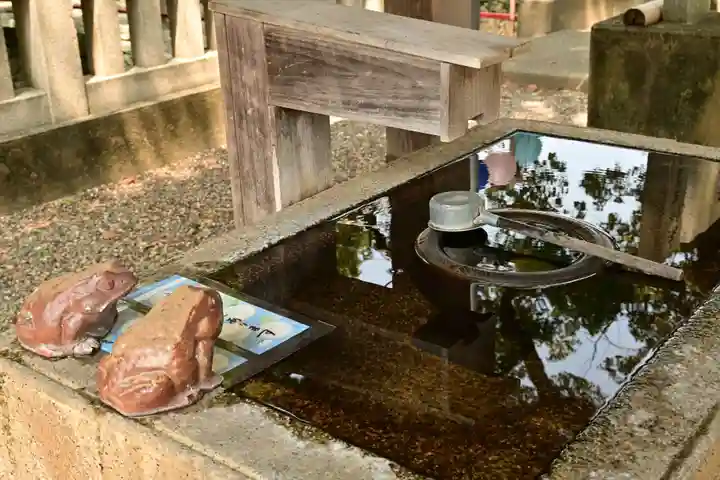 大御和神社(徳島県)