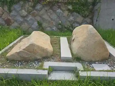 枯木神社(兵庫県)