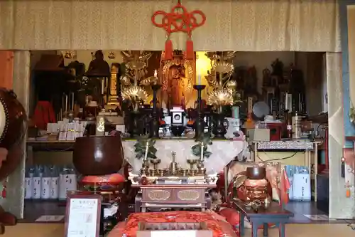 牟禮山観音禅寺(滋賀県)