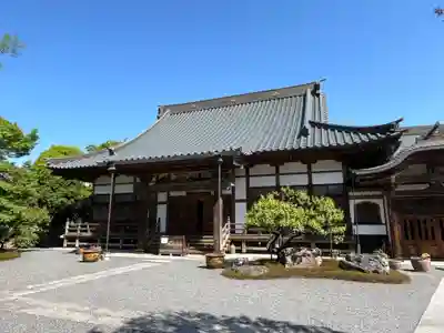 玉泉寺(東京都)