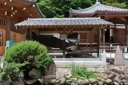 福祥寺（須磨寺）の歴史