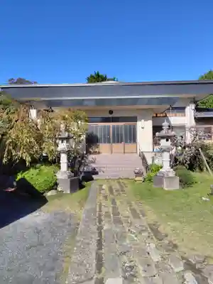 海善寺(静岡県)