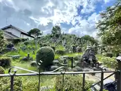 松樹院（竹成五百羅漢）(三重県)