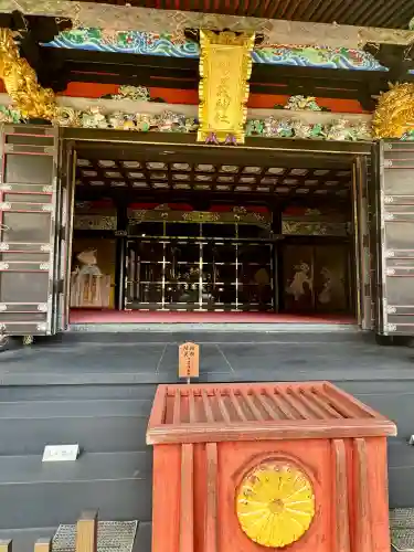 妙義神社(群馬県)