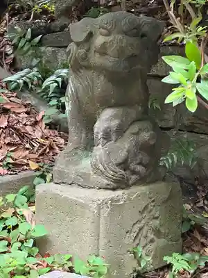 一之宮神社(神奈川県)