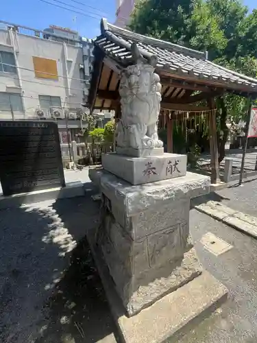 柏神社(千葉県)