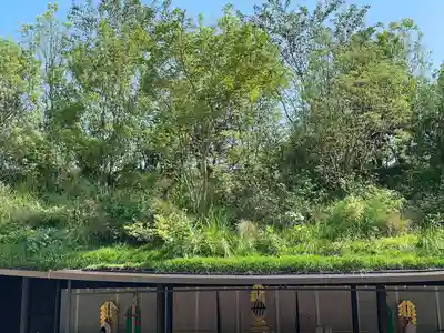 太宰府天満宮のその他建物