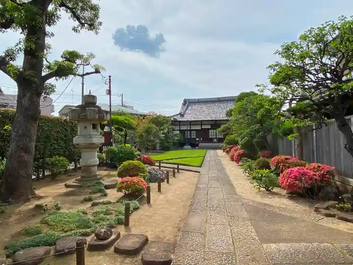 理境院のその他建物