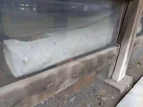 府中八幡宮のその他建物