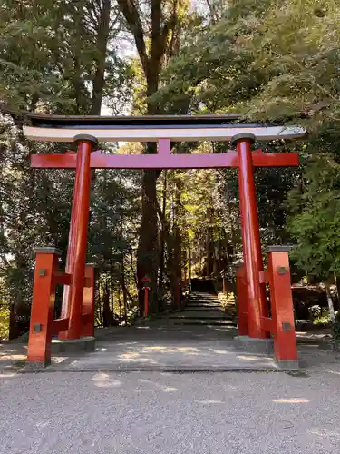 霧島東神社(宮崎県)