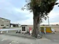 庚申塚(三重県)