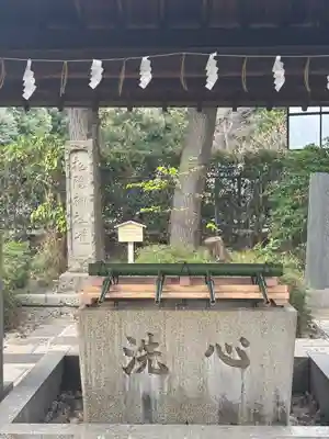 松陰神社(東京都)