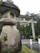 越中一宮 髙瀬神社(富山県)