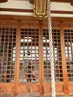 福島稲荷神社(兵庫県)