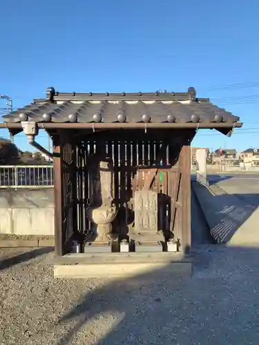 安福寺(埼玉県)