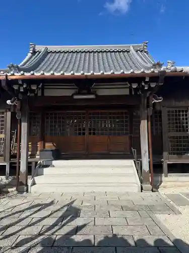 大師寺(三重県)