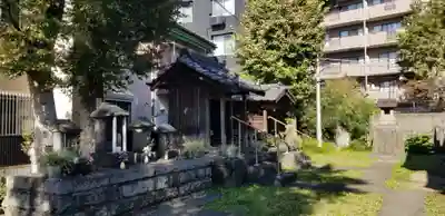 白髭神社のその他建物