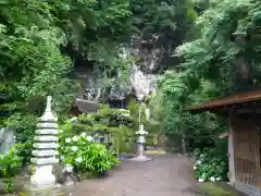 大福寺(室田の瀧不動尊)の建物その他