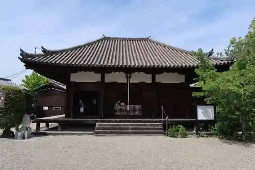 正蓮寺大日堂(奈良県)