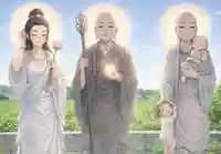 泉福寺跡(廃寺)(群馬県)